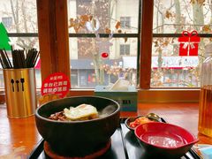 -米屋石锅拌饭(师大店)