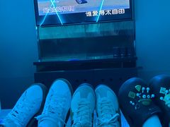 -极度沸点CLUB KTV(世贸中心店)