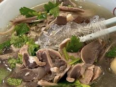 -回味鸭血粉丝汤(砂之船店)
