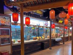 -锦绣金山人家(友谊店)
