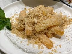 燕麦芋条-海岛渔村大酒店(云霄路店)