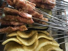 -小寒羊烧烤(凯瑞时代大厦店)