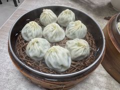 -曼曼汤包(建国西路店)