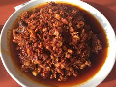 辣子鸡-沾益龚记辣子鸡(沾益店)