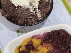 -MOMO冰品·生巧汤圆(红桥店)
