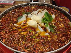 -聂发财重庆江湖菜(解放碑店)
