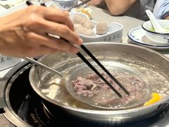 -杏花吴记牛肉火锅