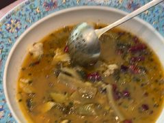 -千百味红餐厅·江西菜(绿地双子塔店)