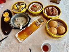 -海皇食府(水都假日酒店店)