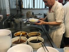 -大华猪肉粿条面