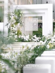 -Sunny喜铺婚礼定制·求婚策划