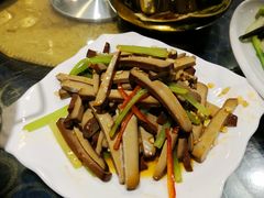 -韶山冲湘菜馆(大明湖店)