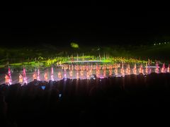 -鼎盛王朝康熙大典实景演出