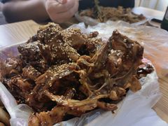 -大江麻辣拌(石油学院店)