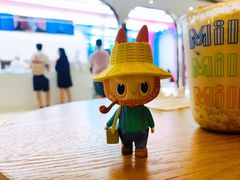 -泡泡玛特POPMART(合生汇店)