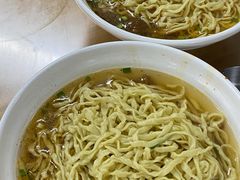 -陈记锅盖面(长江路店)