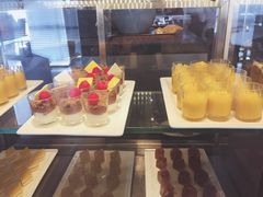 -广州富力君悦大酒店·凯菲厅