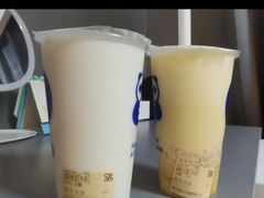 单大红袍-茶百道(湖墅潮王路店)