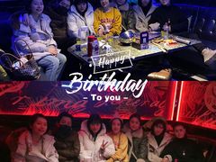 -好乐迪量贩KTV(春熙路香槟广场店)