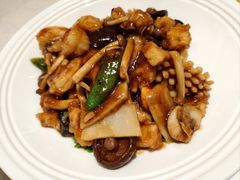 -大铁勺新津菜(东丽阳光新业广场店)