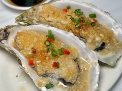 -阳江餐厅·30年老字号·粤菜海鲜大排档