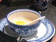 餐巾纸-清真·京华源铜锅涮肉(丰庆店)