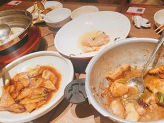 -金掌勺锅包肉(太原万达店)