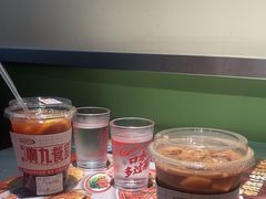 -广九餐室(陈家祠扬韬广场店)