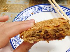 -清真·鸦儿李记·小馆(后海店)