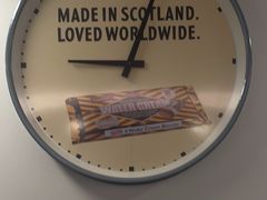 -格拉斯哥国际机场