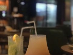-The Cheebat 锌吧·Bistro(体育西店)