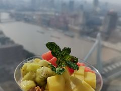 -天玑高空江景餐厅&酒吧Sky Secret Restaurant&Bar