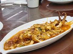 -丰顺烧烤家常菜(台东店)