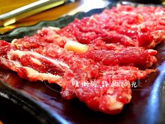 -手选潮汕鲜活牛肉火锅(二七广场店)