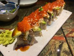 -炙柒Sekinana·精致料理 烧鸟·铁板烧(海上世界店)