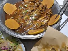 -关东小磨东北菜(漕河泾印象城店)