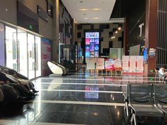 -金逸影城(哥伦布店)