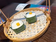 -泰妃殿(武汉首店)