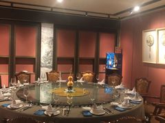 包厢-闻莺馆(柳浪闻莺店)