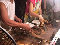 -明记牛杂(新马路分店)