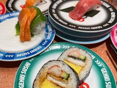 -元气寿司(金光华店)