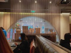 -丝路金桃·新疆菜(徐汇店)