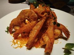 -四世同堂·京菜·烤鸭(双井店)