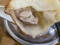 -黄阿姨锅贴大王(万航渡路店)