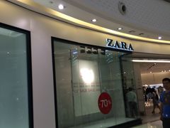 -ZARA(红谷滩万达店)