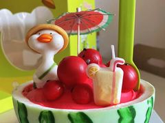 -CAKE BOSS 蛋糕老板(领展购物广场·中关村店)