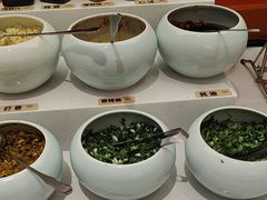 -阿上阿上麻辣香锅&麻辣烫(朝阳蓝色港湾店)