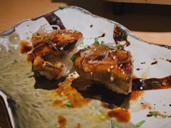 -初居食屋日式料理(万象城购物中心店)