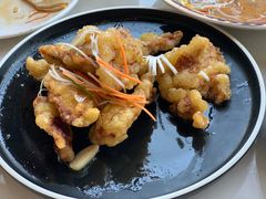 -京滨饭店·餐厅(阜外大街店)
