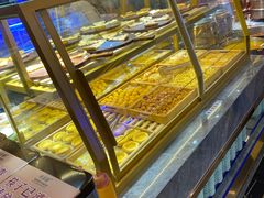 -布多斯烤肉火锅自助(江腾广场店)